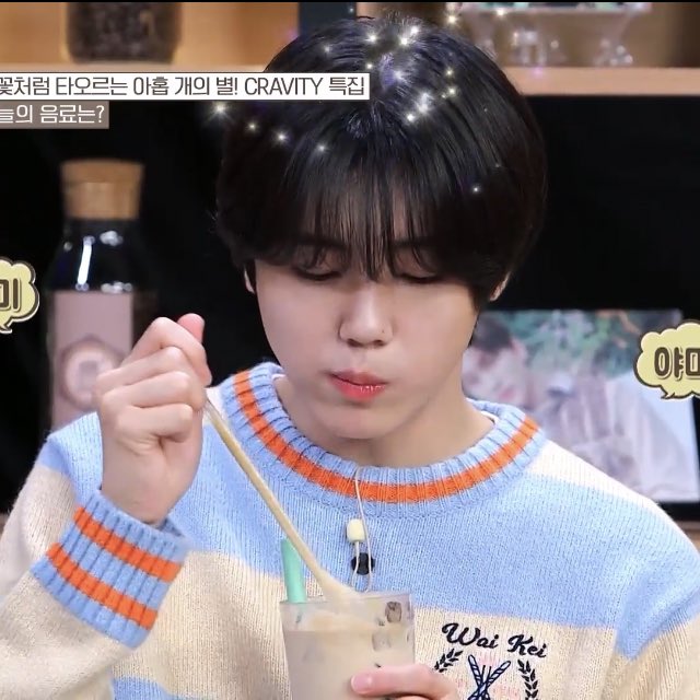 ahnfeed's tweet image. #성민 #크래비티 #SEONGMIN