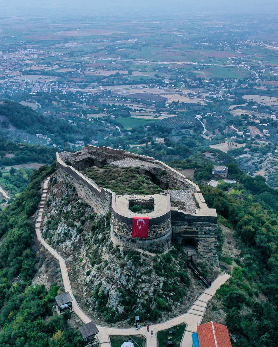 Османие город в турции Османие город в турции