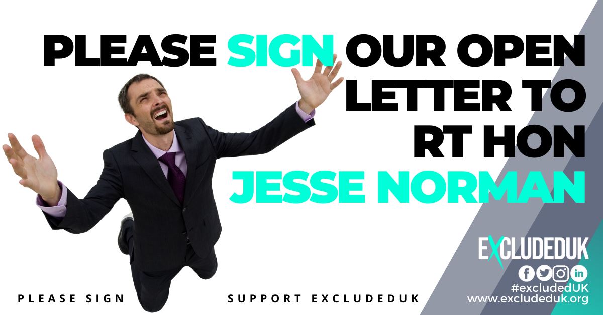 Rachel Griffiths (@rachelg27525406) on Twitter photo @KevanJonesMP <a href="/durham_north/">NW Durham Conservatives</a> <a href="/TheNorthernEcho/">The Northern Echo</a> <a href="/EastDurhamNews/">East Durham News</a> @TimExcludedUK
We just want to be treated fairly and equally...
Please sign and share...
#ExcludedUK
#Wearenotgoingaway
#Relentless
excludeduk.org/rt-hon-jesse-n… @KevanJonesMP <a href="/durham_north/">NW Durham Conservatives</a> <a href="/TheNorthernEcho/">The Northern Echo</a> <a href="/EastDurhamNews/">East Durham News</a> @TimExcludedUK
We just want to be treated fairly and equally...
Please sign and share...
#ExcludedUK
#Wearenotgoingaway
#Relentless
excludeduk.org/rt-hon-jesse-n…