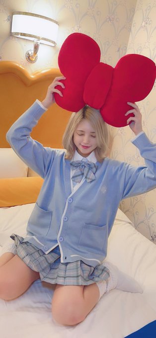 コスプレイヤーリールのTwitter画像37