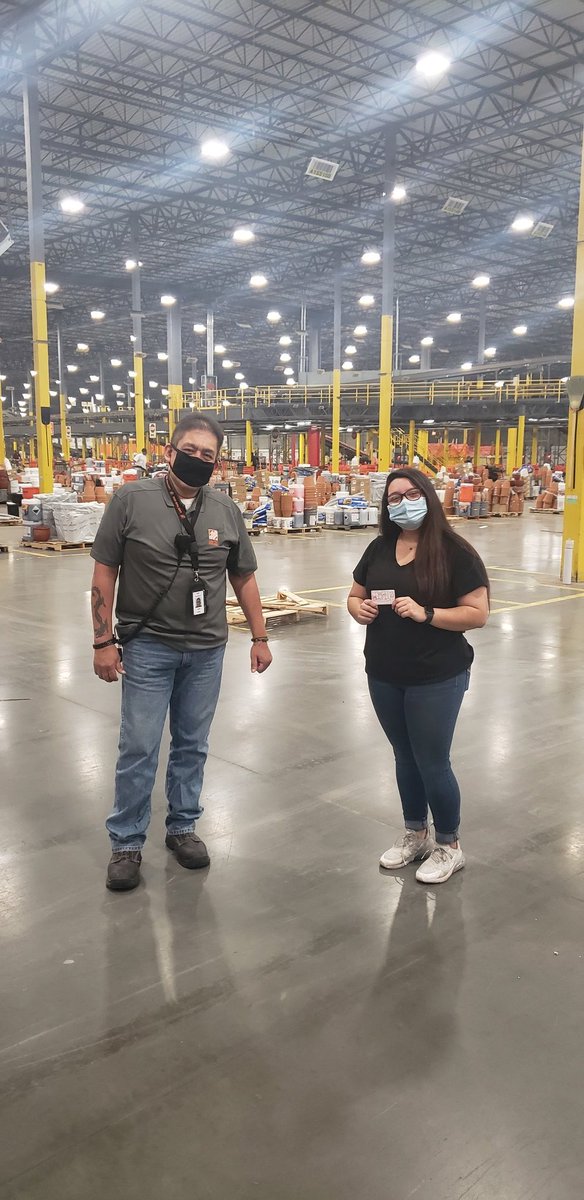 Daniel Hernandez (@danielh44804285) on Twitter photo A little key 2 recognition. Thank you all for being safe and all your hard work. We appreciate everything you all do for the team!! <a href="/HartMeka/">Meka</a> <a href="/AJ50851/">AJ5085</a> <a href="/kennyb5085/">kennyb5085</a> <a href="/OttoJohnson3/">Otto B Johnson, THD Assistant General Manager</a> <a href="/MauricusK/">Rico Kellam,kellammauricus</a> A little key 2 recognition. Thank you all for being safe and all your hard work. We appreciate everything you all do for the team!! <a href="/HartMeka/">Meka</a> <a href="/AJ50851/">AJ5085</a> <a href="/kennyb5085/">kennyb5085</a> <a href="/OttoJohnson3/">Otto B Johnson, THD Assistant General Manager</a> <a href="/MauricusK/">Rico Kellam,kellammauricus</a>