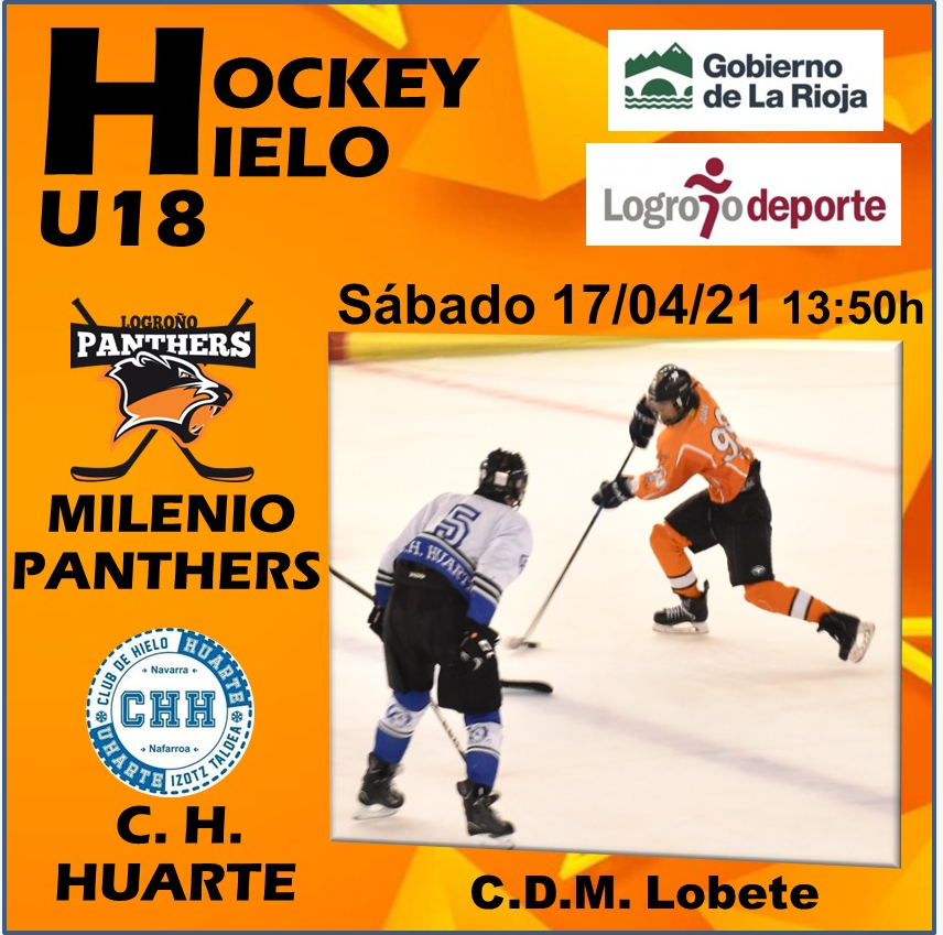 Milenio Club Patín tweet media