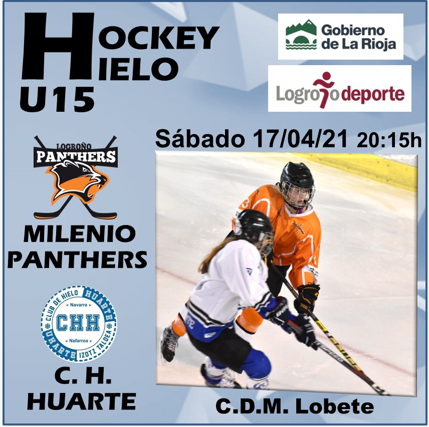 Milenio Club Patín tweet media