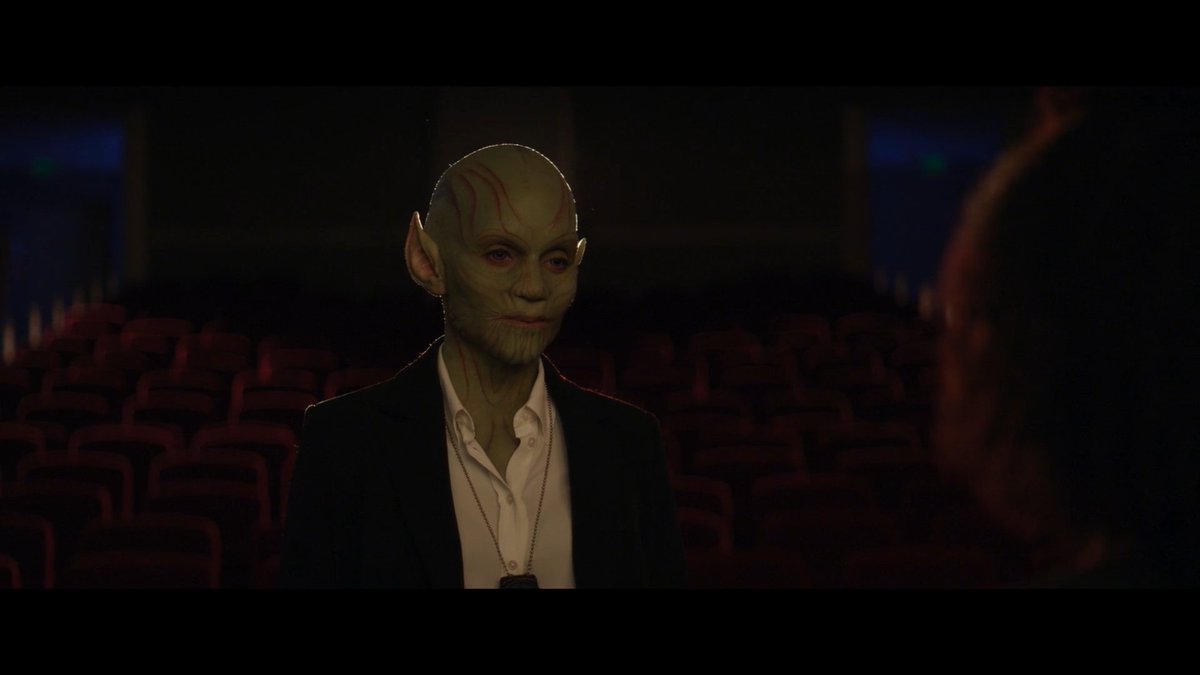 лед 3 сцена после титров есть ли