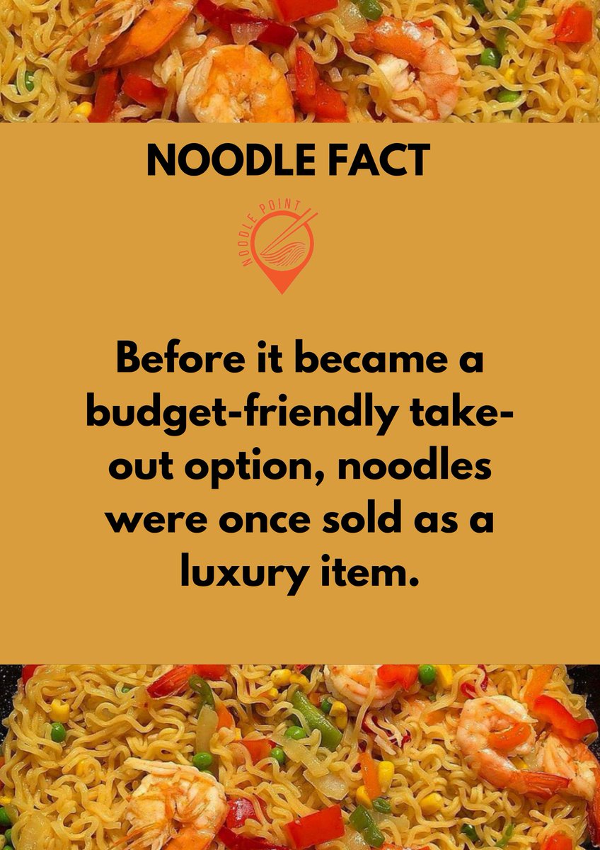 Gift_O1's tweet photo. How about a #NoodleFact to celebrate this Friday?
💃🏿💃🏿💃🏿💃🏿💃🏿💃🏿💃🏿💃🏿💃🏿💃🏿💃🏿💃🏿
#TGIFriday
#NoodlePointNG
#AbujaTwitterCommunity https://t.co/rrmTlxfVwU