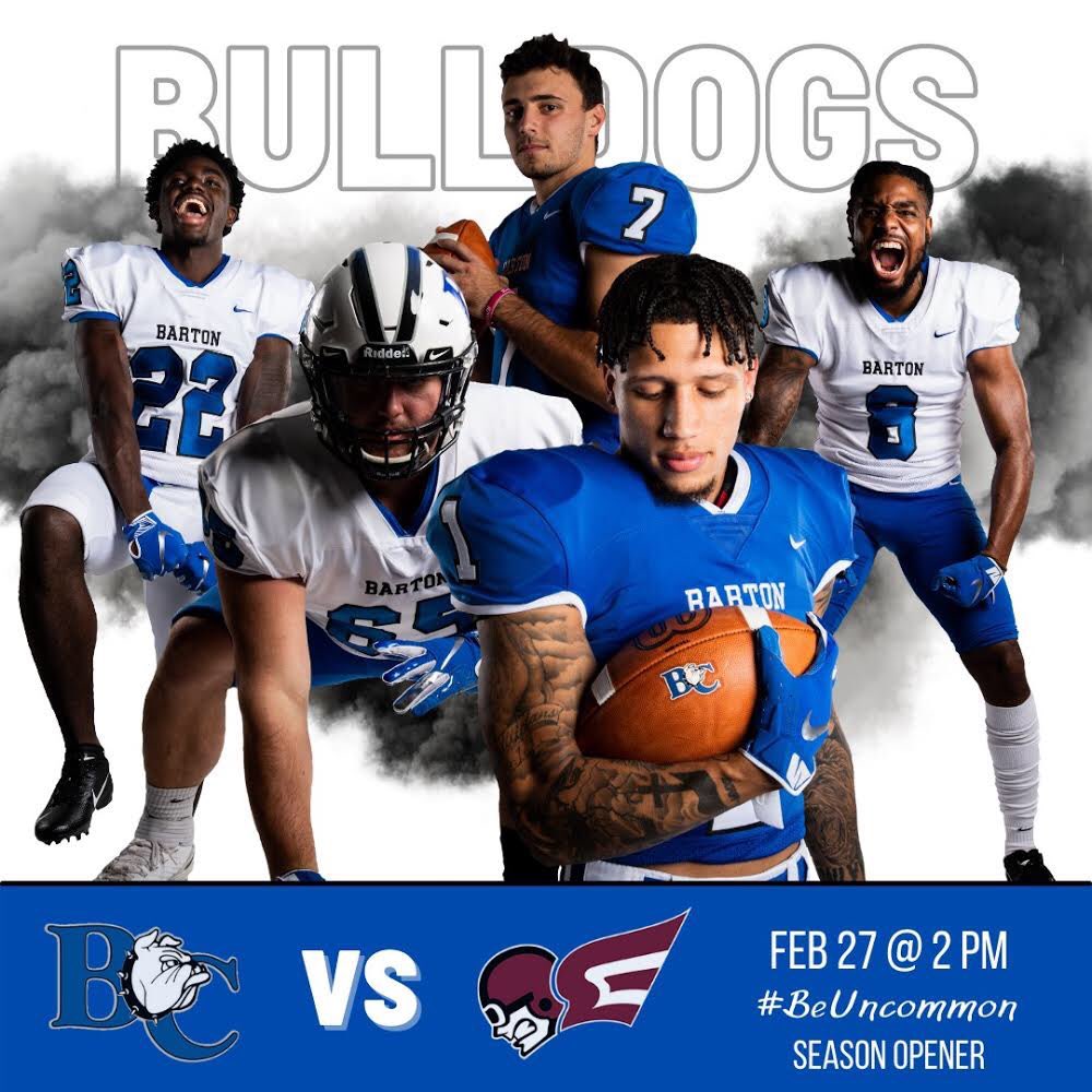 julianlong21's tweet photo. Blessed to receive an offer from Barton College.@JHRoseAthletics  @COACHMO54 @Williebecu86 @CoachCalebKing1 @GEMCLASS_ @AfnfR @hester_chip @NFLCoachRoach https://t.co/YIN690MRU7