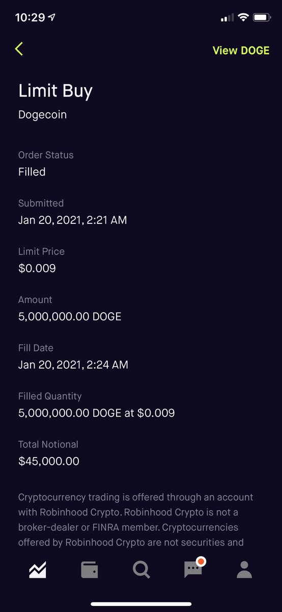 DejongJai's tweet photo. @Tradermayne -1.8m of opportunity cost. https://t.co/9z1nDstodN