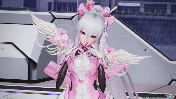 N あずさけん 男の娘アークスさん がハッシュタグ Pso2 をつけたツイート一覧 2 Whotwi グラフィカルtwitter分析