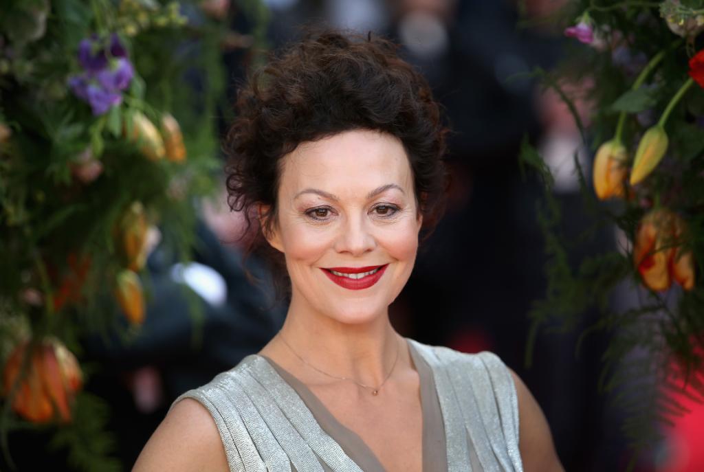 British actress Helen McCrory, best known for her performances in #PeakyBlinders, #PennyDreadful, and as Narcissa Malfoy in the #HarryPotter franchise, has died at the age of 52 after a battle with cancer.  Rest in peace.  💙  imdb.to/3wZkHRt