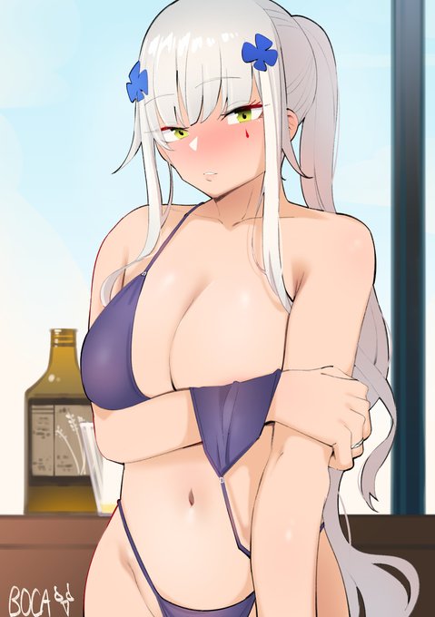 HK416🍺 
