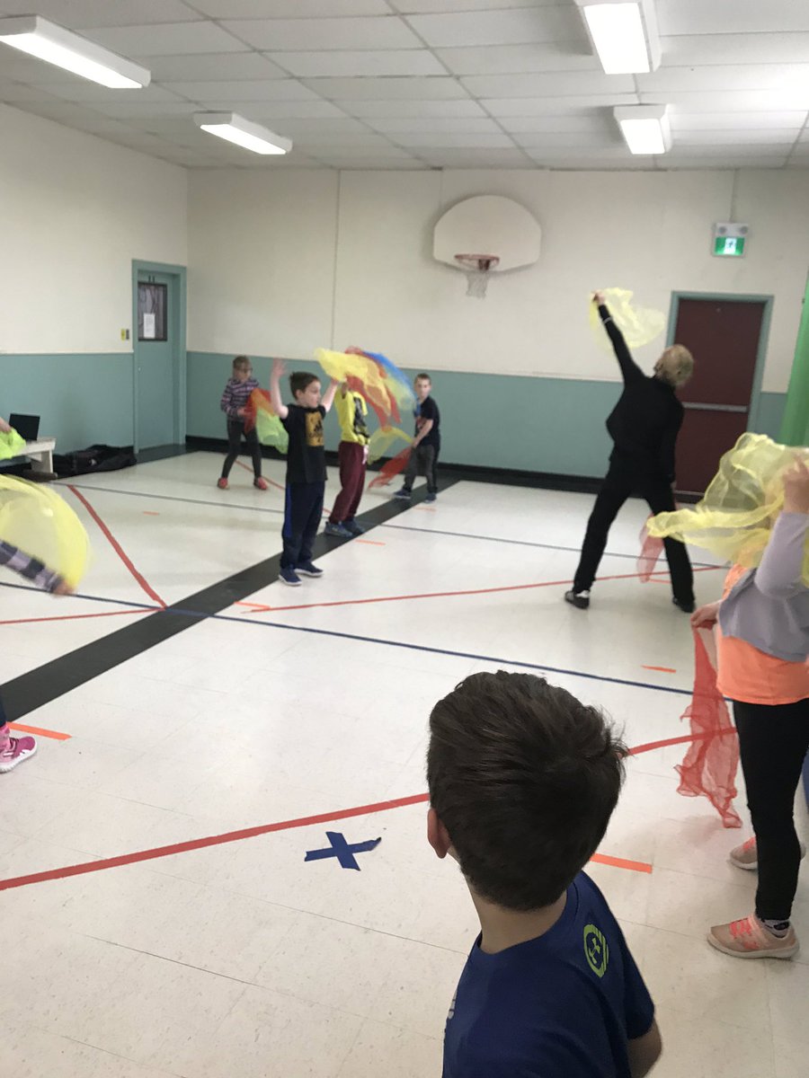 Pamela Caines tweet media