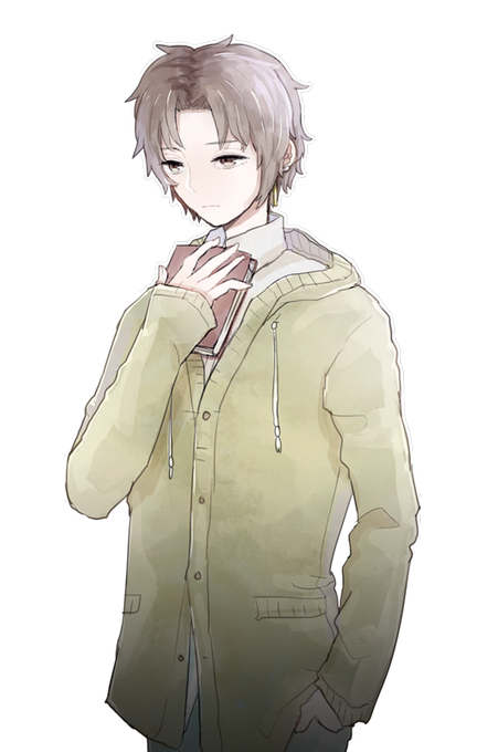 シミュレーションのtwitterイラスト検索結果