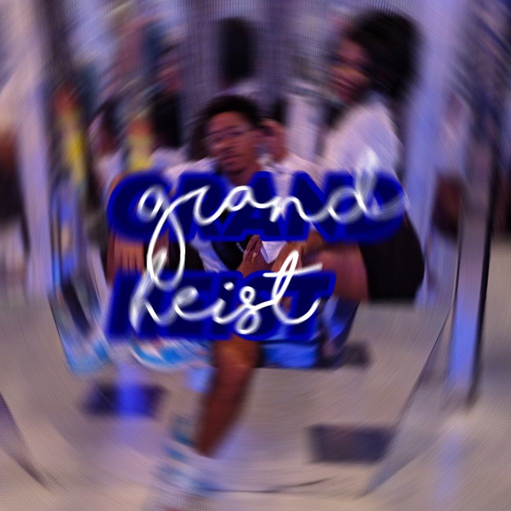 🐛💚 on Twitter " 𝕲𝖗𝖆𝖓𝖉 𝖍𝖊𝖎𝖘𝖙 S1E4🤍💙 https//t.co/vfQ0tEQIW5" / Twitter