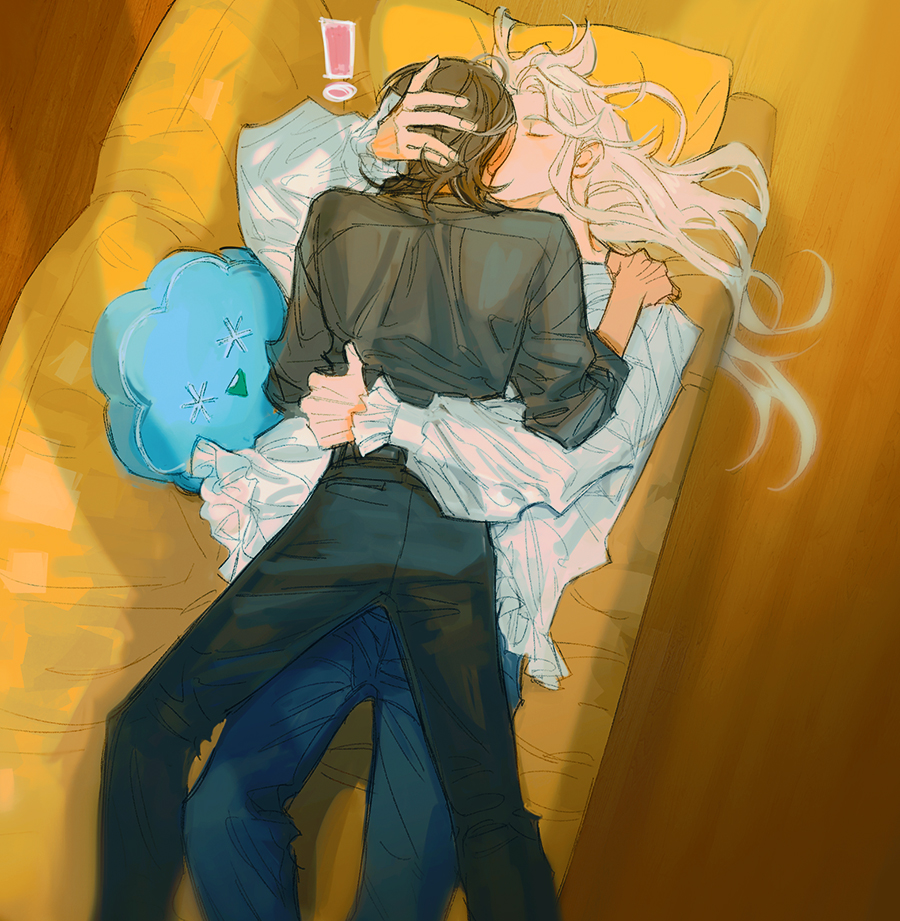 พยายามหารูปไม่ซ้ำ... เอาตอนที่ยังวาดไม่ค่อยเสร็จไปดูบ้างละกันนะกั๊บ ? งานไม่เสร็จเนี่ยแหละสวยสุด---

แท็กใครดี
@luluke_lookkaew @emuro_Gemini @orb00001 @ririnics @dc9spot https://t.co/kbaLnfIho8 
