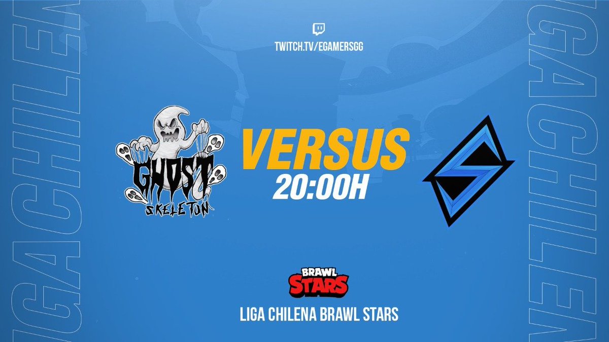 Ghost Skeleton tweet media