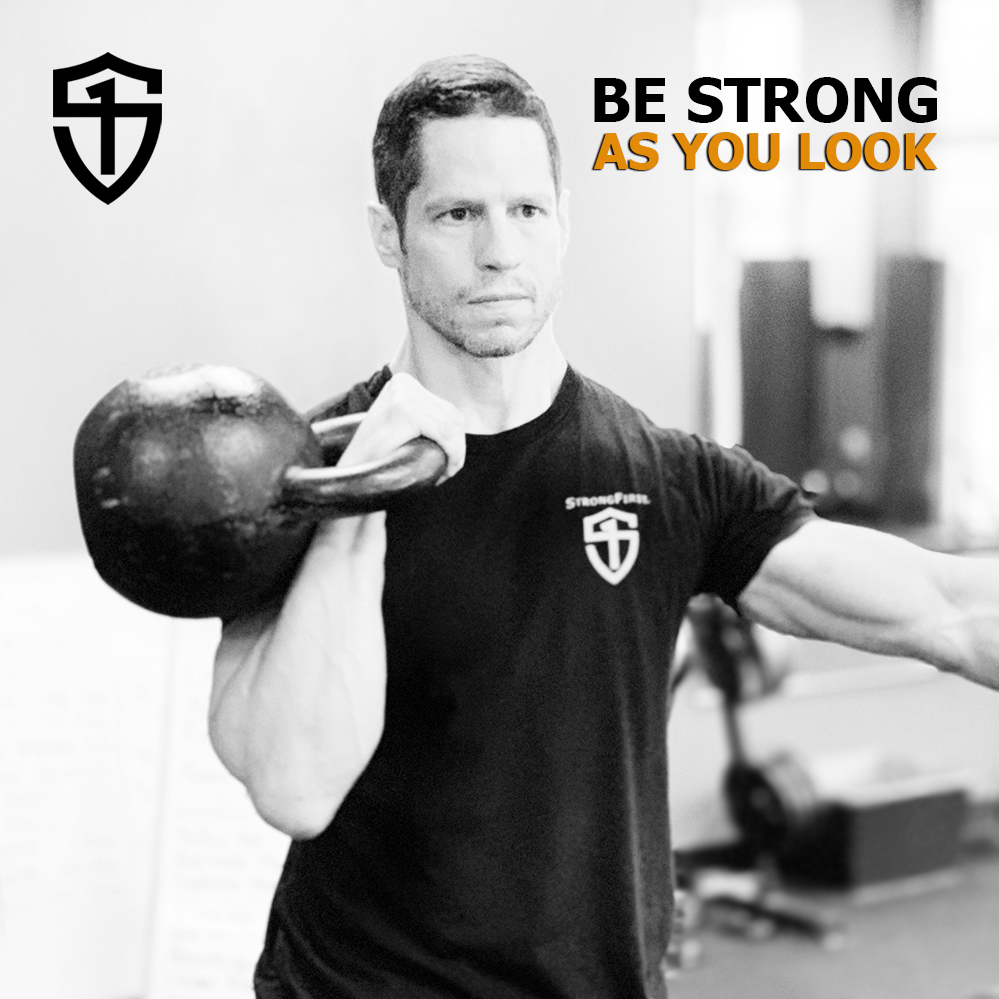 StrongFirst — Rapid Results Fitness