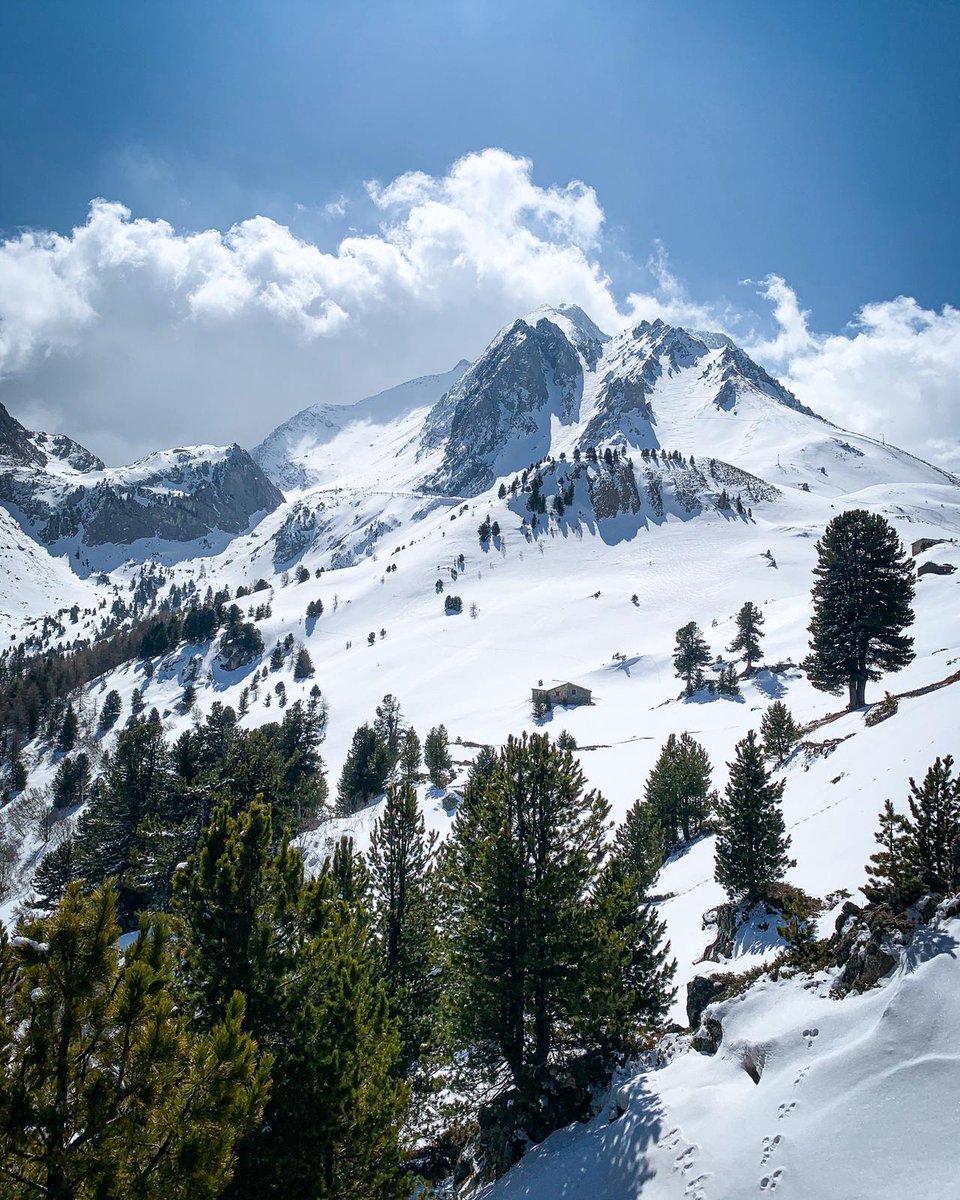 Merci à vous qui avez choisi de découvrir la montagne autrement cet hiver 🏔❄️ ainsi qu'aux acteurs professionnels qui se sont adaptés aux contraintes sanitaires 😷 

👉🏼 À noter les dates d’ouverture de la saison estivale : du 26/06 au 4/09 ☀️

A très vite à Valfréjus 🤍