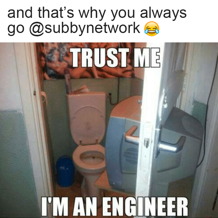 sustainyard's tweet photo. True 😂 https://t.co/aAYrORKa3D