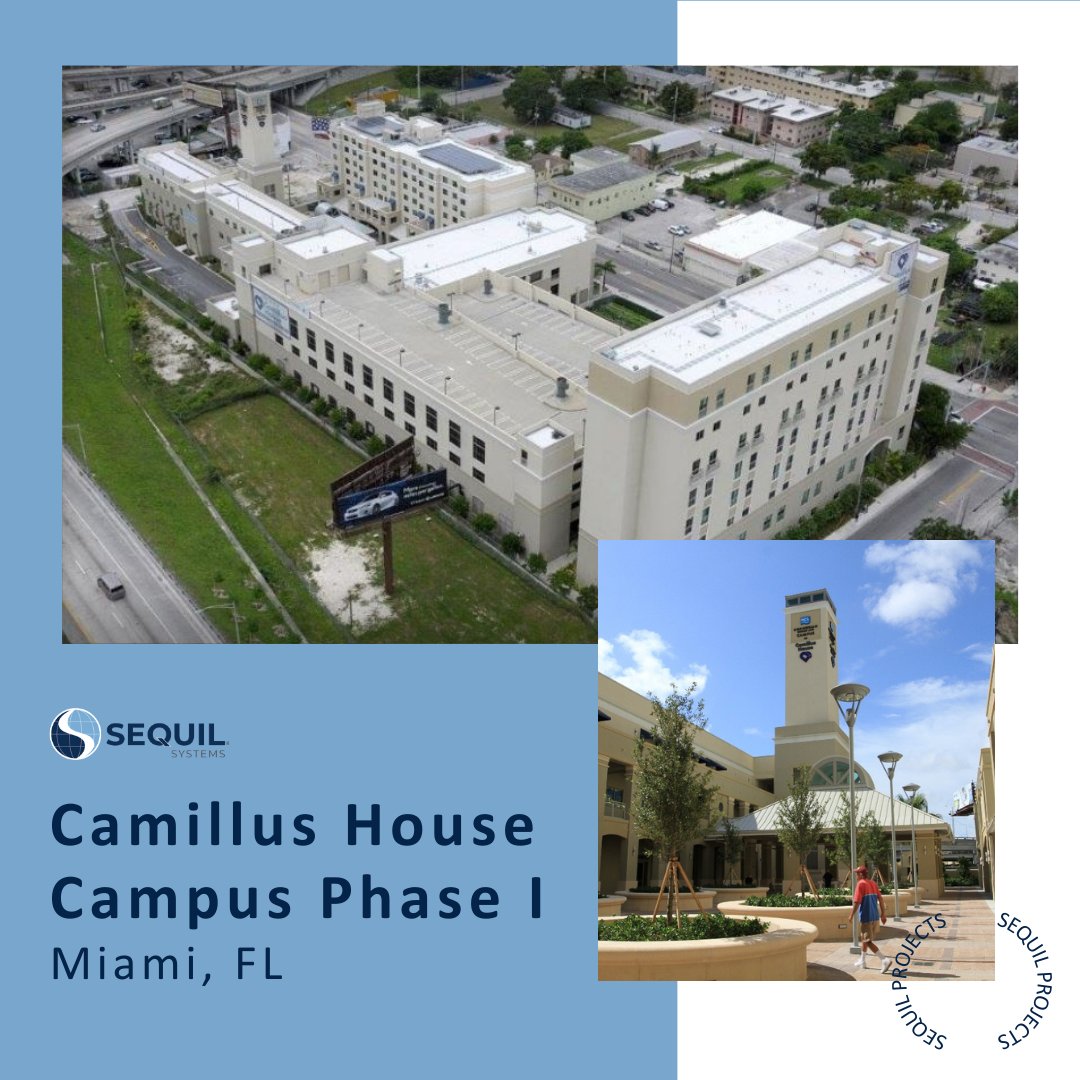 SEQUIL Systems tweet media