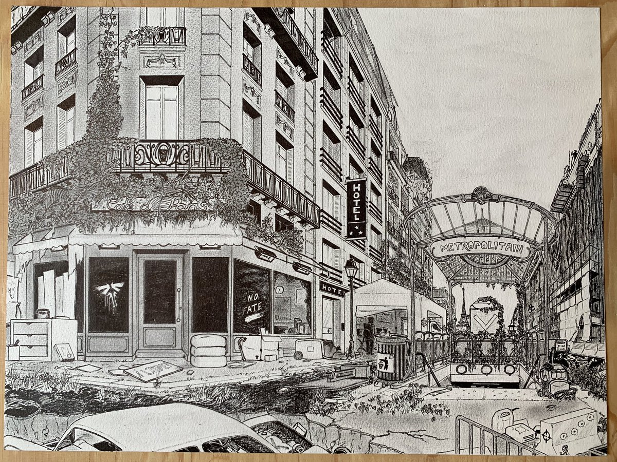 Louis-Phi « Achéron » tweet media