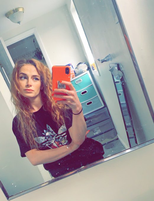 These days, most of my days are good ones ✨ https://t.co/CGvtw3fONg