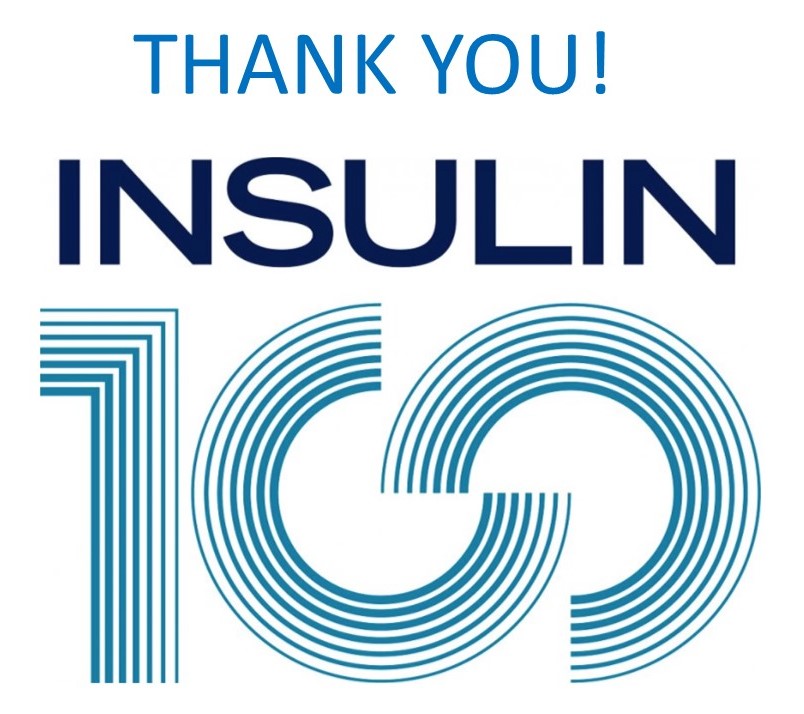 Thats a wrap #insulin100 We are so grateful to our speakers, organizing committee, sponsors, admin support, Heather Dow and the team <a href="/3canoes/">Heather Dow</a> &amp; colleagues who participated &amp; submitted Abstracts. Lets work together to eliminate #T1D before the 125th anniversary #Insulin #T1D @uofT