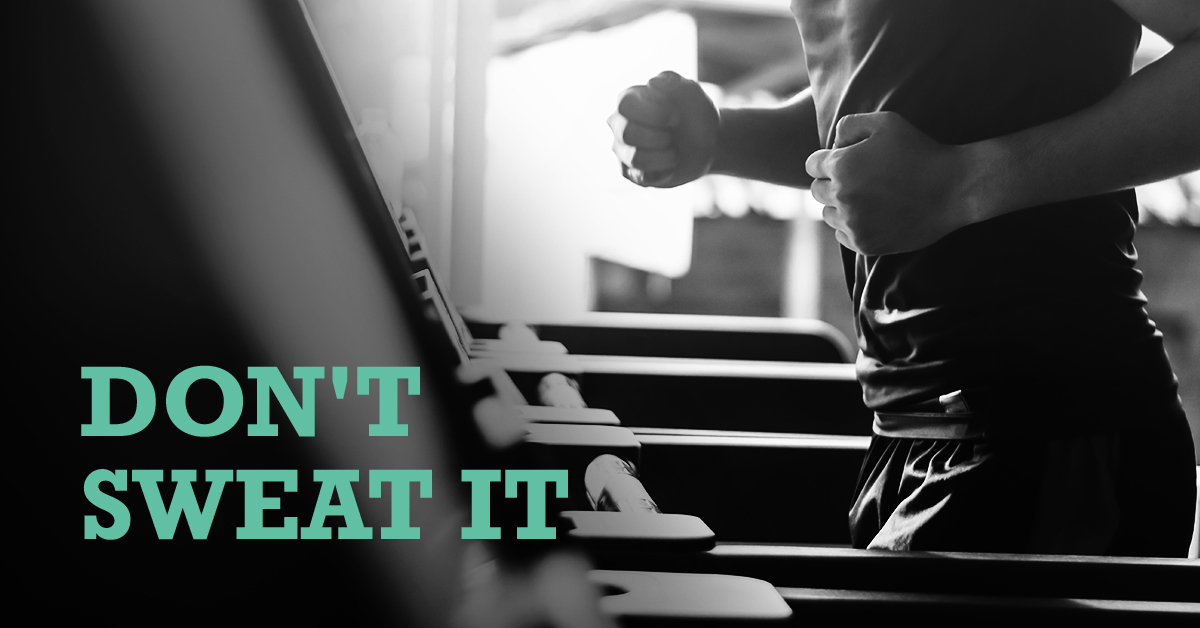 You're back in the gym - sweating is to be expected, but it's a right pain for your private parts. Fresh &amp; Dry Balls Sports will help tackle excess moisture and keeps your workouts fresh - no more excuses 👉🏼 bit.ly/btbgfreshdryba…