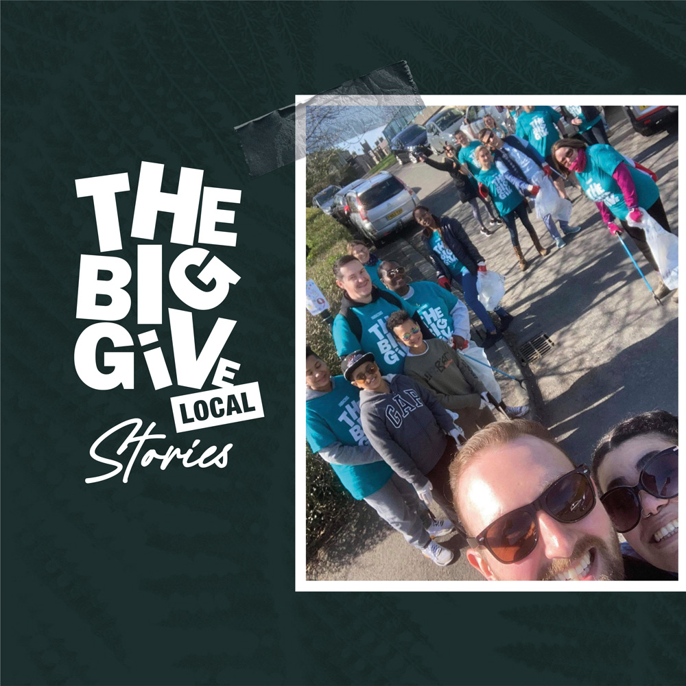 audaciouschurch's tweet photo. Today's Big Give story is showing how this group of volunteers from church even got a mention from the local council for how how they got involved in this years #thebiggivelocal
Thanks to all who have helped to make a difference this year!
#thisischurch #thisaudaciouslife https://t.co/aqBDYTY1Pd
