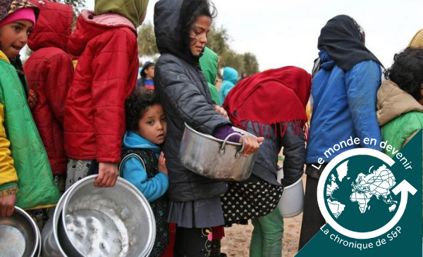 SetP_officiel's tweet photo. #Yémen #Syrie : silence, on #affame ! #WFP #PAM #hunger #beasly #UNO https://t.co/3ZuzFlY1Og https://t.co/VruebmQWP6
