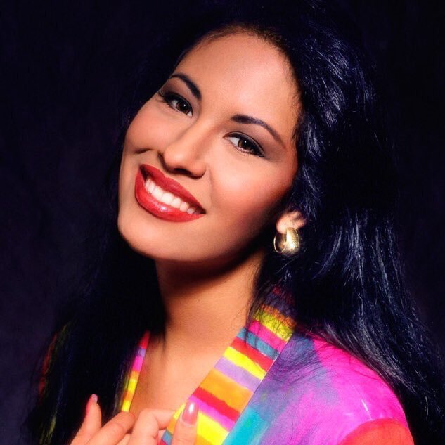 _TexasForever's tweet photo. Happy Birthday to our Texas Queen.  The Queen of Tejano Selena Quintanilla. She would have turned 50 today

ANYTHING FOR SELENAS https://t.co/DTYmKNwnNr