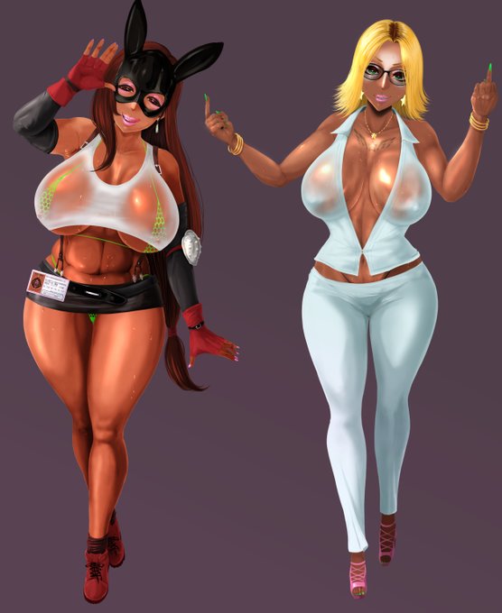 即サポ高校講師
5人くらいは描いて横に並べたい 