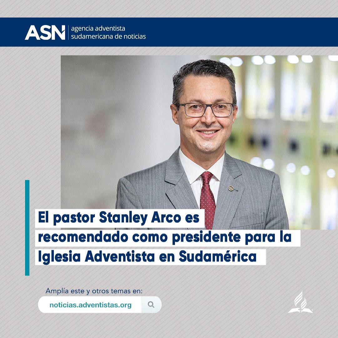 Adventistas Paraguay on Twitter: Adventistas Paraguay on Twitter: