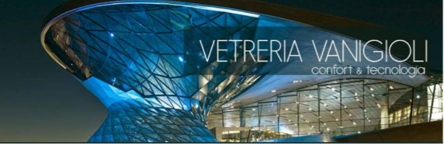 #CONOSCIAMOGLIASSOCIATIFELIX
Vetreria Vanigioli è una consolidata realtà che si occupa di lavorazione del vetro piano per l'architettura e l'arredamento. Qualità, competenza e disponibilità verso qualsiasi tipo di esigenza fanno da sempre la forza… vetreriaviviana.com