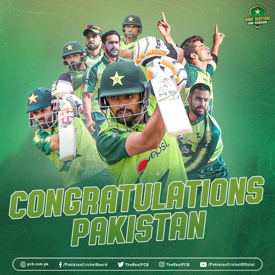 Pakistan Cricket Pakistan Cricket