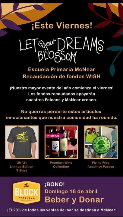 McNear Elementary tweet media