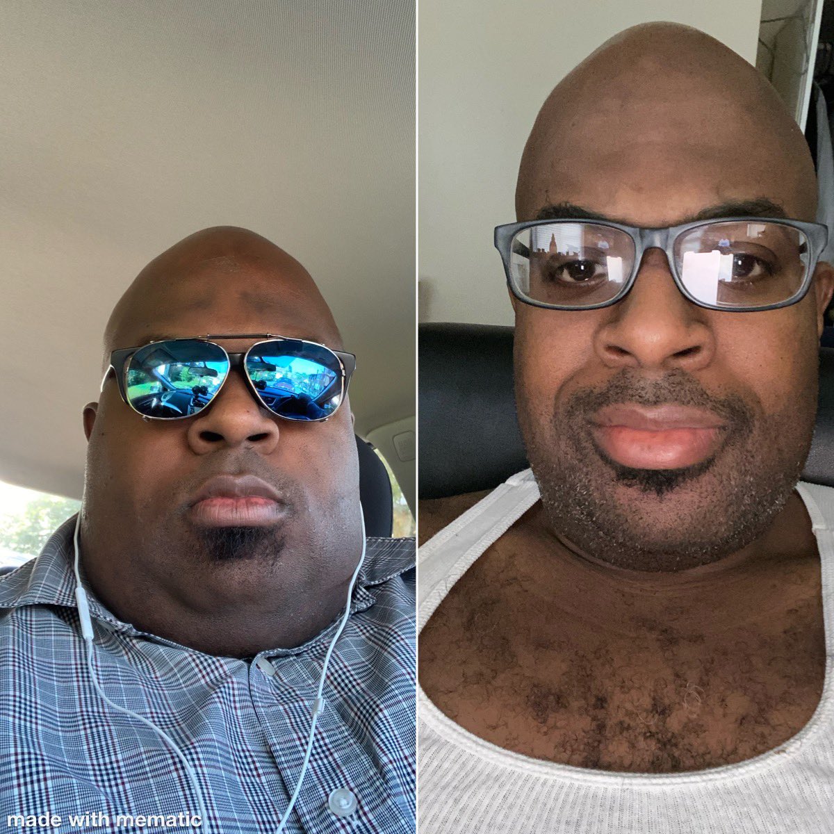 BryanTannAuthor's tweet image. #facetofacefriday with @DDPYoga 

#ddpyogaworks