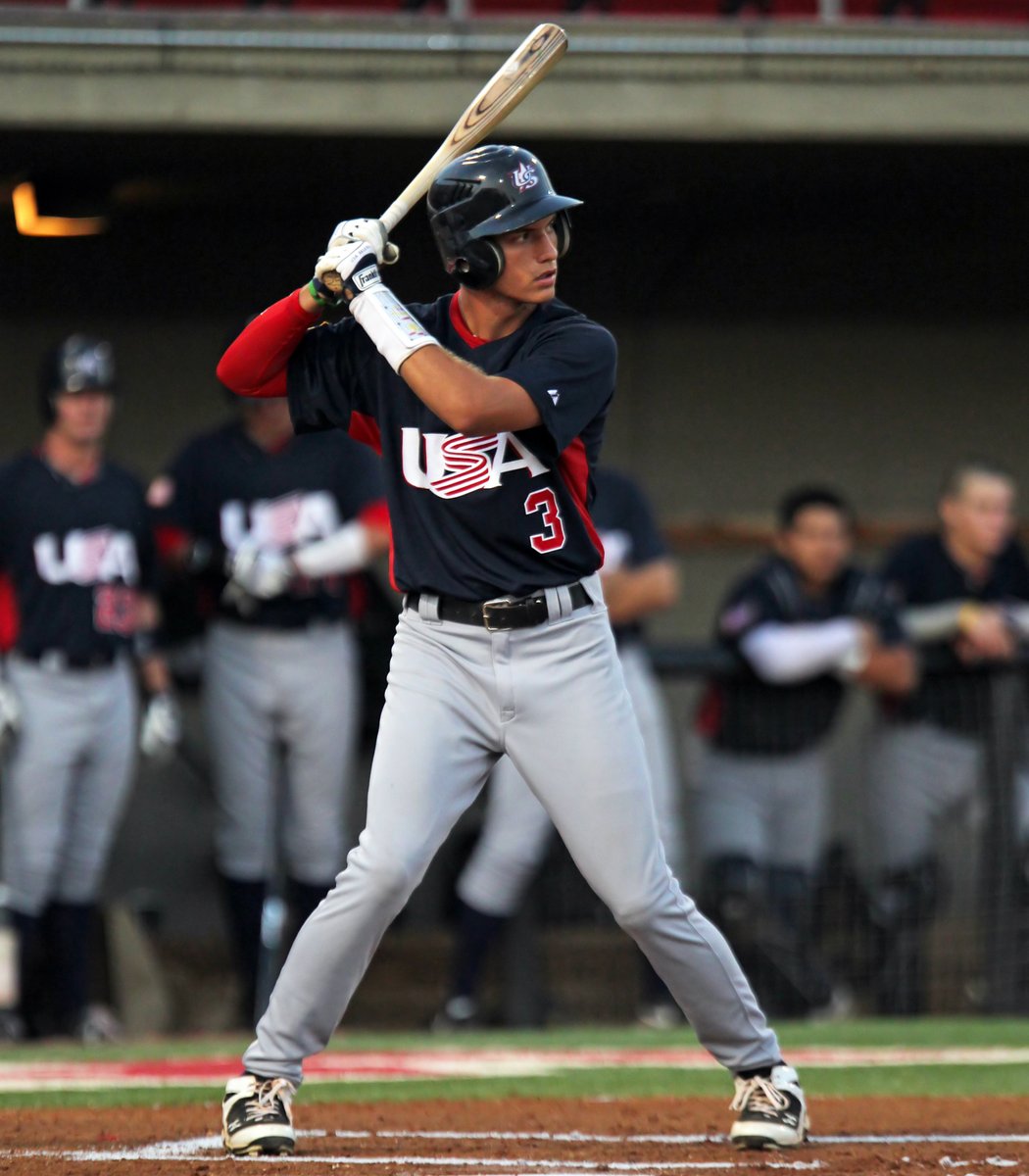 USA Baseball tweet media