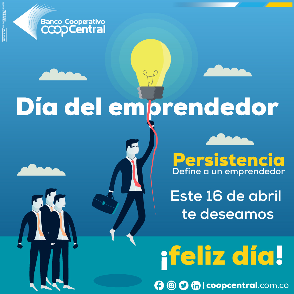 Banco Coopcentral Banco Coopcentral