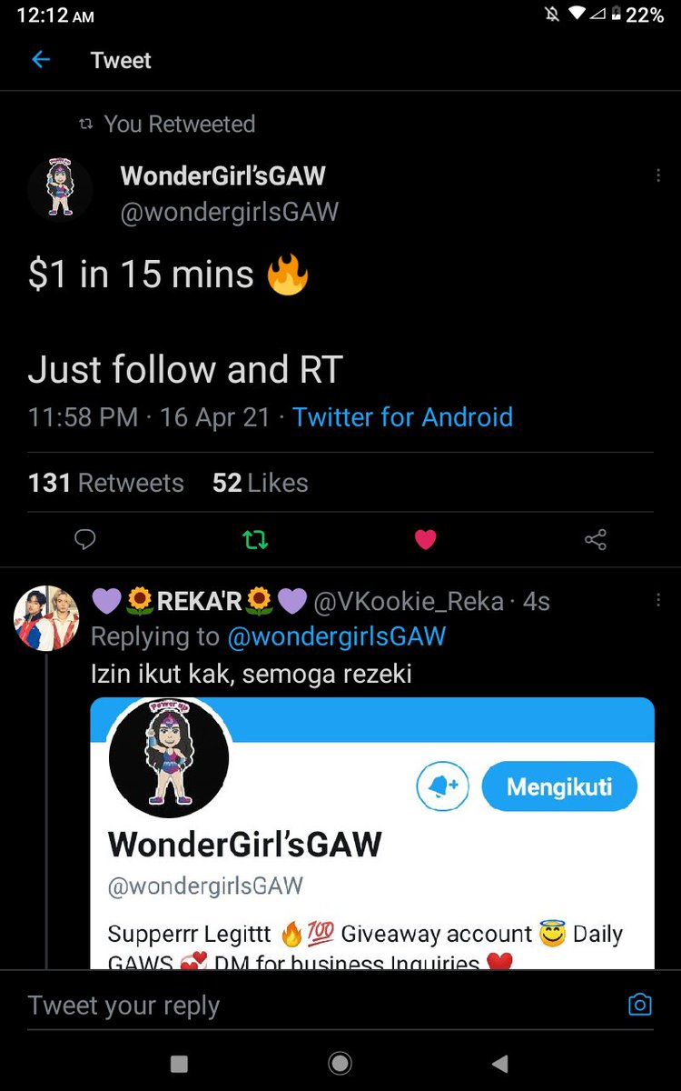 grnm_a's tweet photo. @wondergirlsGAW https://t.co/omMA7j4Hhg