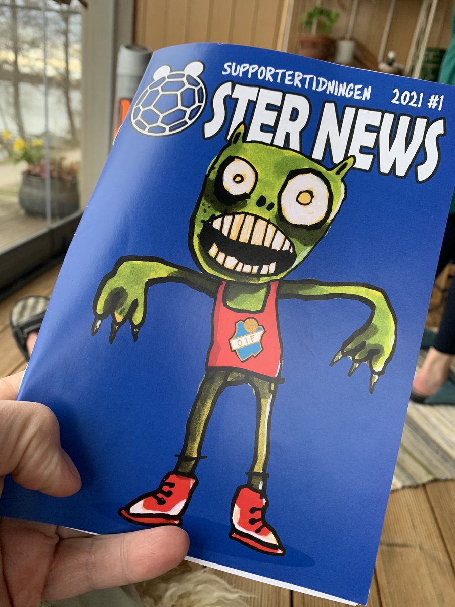 Kvällen är räddad! ❤️💙⚽️👍