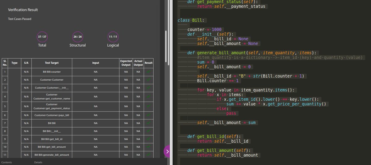 anantggwr's tweet image. When your code gets accepted in one go without any errors!😍😎😎🤠🤠🤠@infyTQ #InfyTQ @ThePSF #pythonprogramming #pythonhacking #hackwithpython