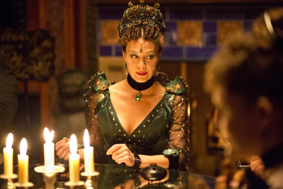 Infos Séries tweet media