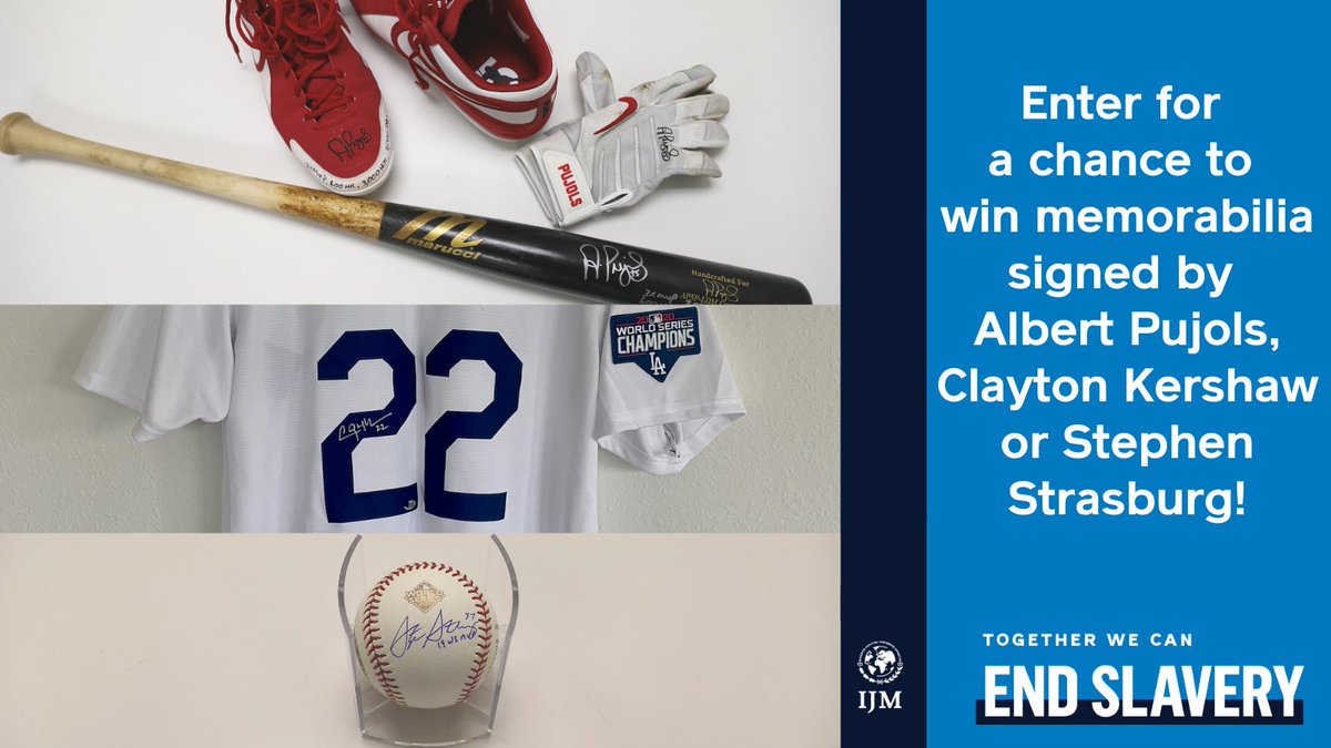 International Justice Mission tweet media