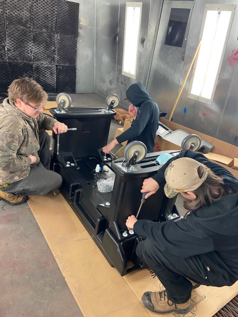 PlaceAuxCompétences tweet media