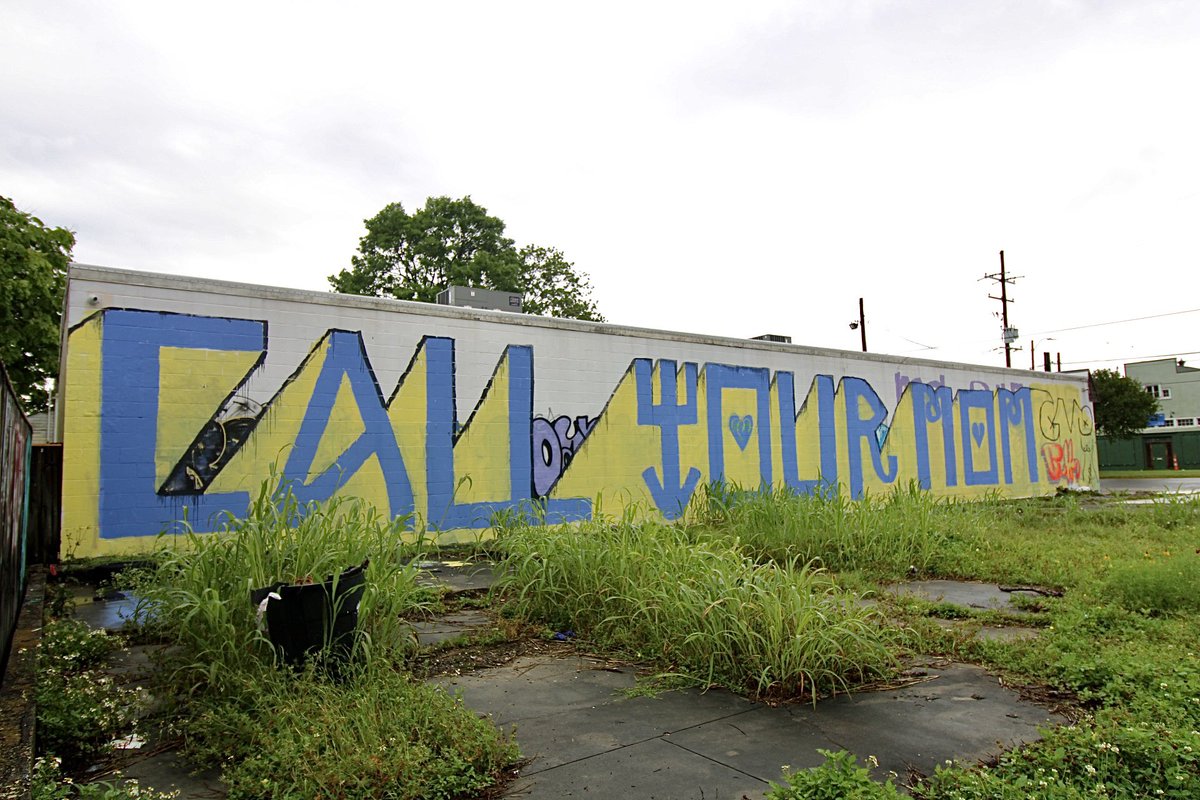 graffiti_new's tweet image. #neworleansgraffiti