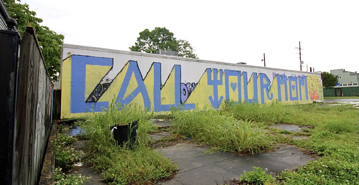 graffiti_new's tweet image. #neworleansgraffiti