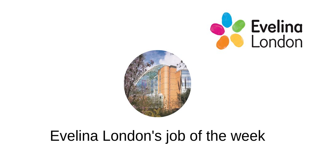 Evelina London is recruiting now: theatre practitioner (staff nurse/operating department practitioner). For more information, including how to apply: bit.ly/EvelinaLondonJ… Closing date 12.07.2021 #NHSJobs
