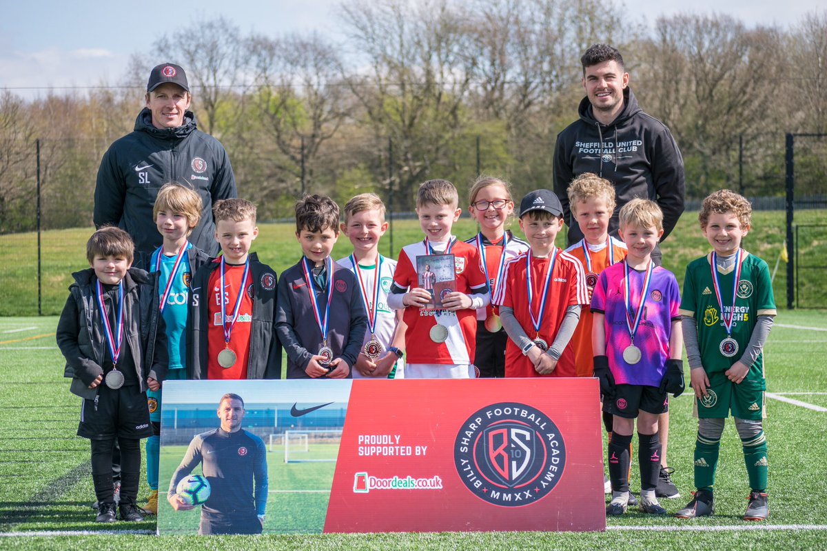 weewandering's tweet photo. BSFA EASTER CAMP 2021!👏🏻❤️

What an amazing turnout we’ve had in Week 2 of our return camp back!🐣

You guys have been amazing again. Talent, effort, everything - you name it we had it.❤️ Proud of every single person who attended over the 2 weeks.🙌🏻

See you all again soon!⚽️ https://t.co/rAQMpHuetQ