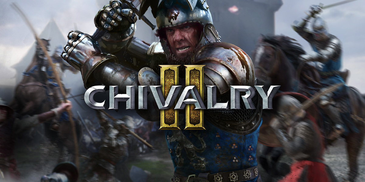 Steelseries Chivalry 2 Giveaway We Re Celebrating The Launch Of Chivalrygame S Closed Beta We Re Giving A Select Few Exclusive Access On Pc Xbox Playstation Get Yours While You Can Steelseries Chivalry 2 Giveaway We Re Celebrating The Launch Of Chivalrygame S Closed Beta We Re Giving A Select Few Exclusive Access On Pc Xbox Playstation Get Yours While You Can
