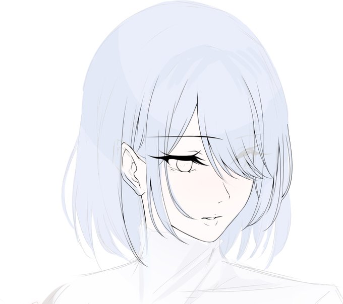 やっぱ美人系の顔の方が得意だわ 